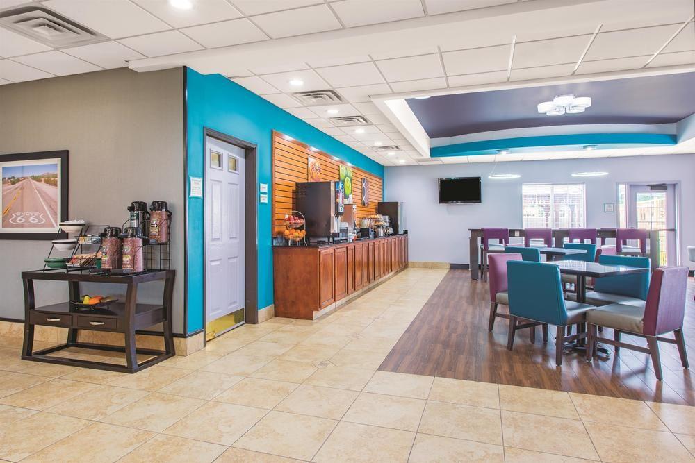 La Quinta By Wyndham Airport / Expo Square 3*