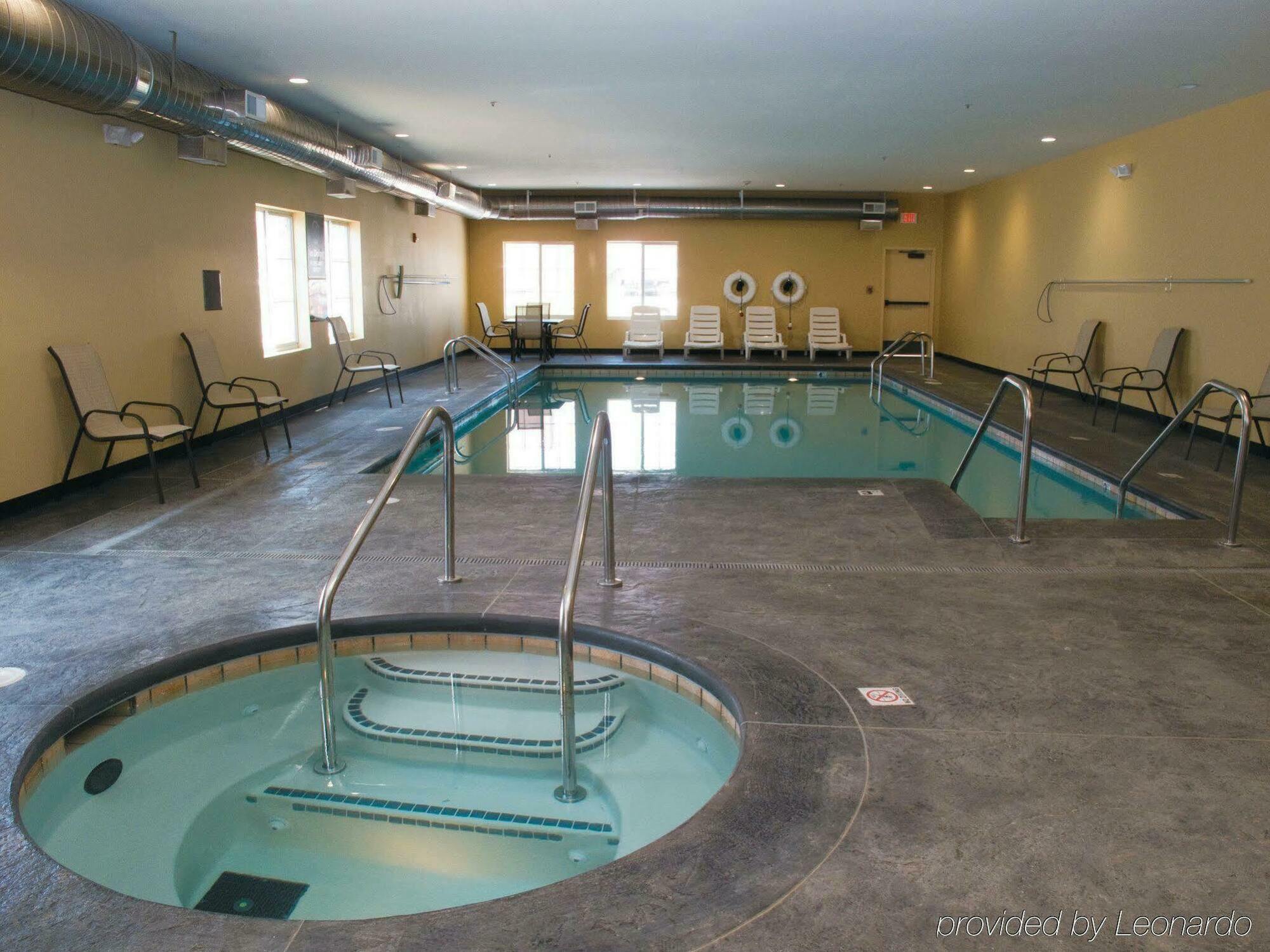 La Quinta By Wyndham Airport / Expo Square 3*